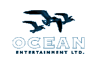 Ocean logo; click to return home